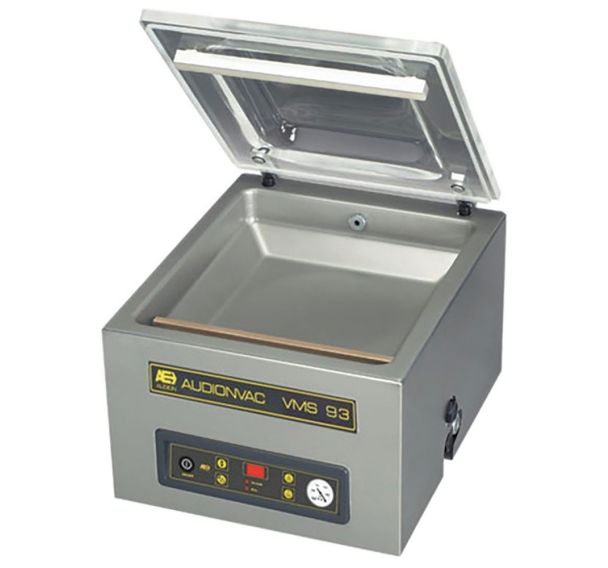 Machine sous vide Audionvac VMS 93