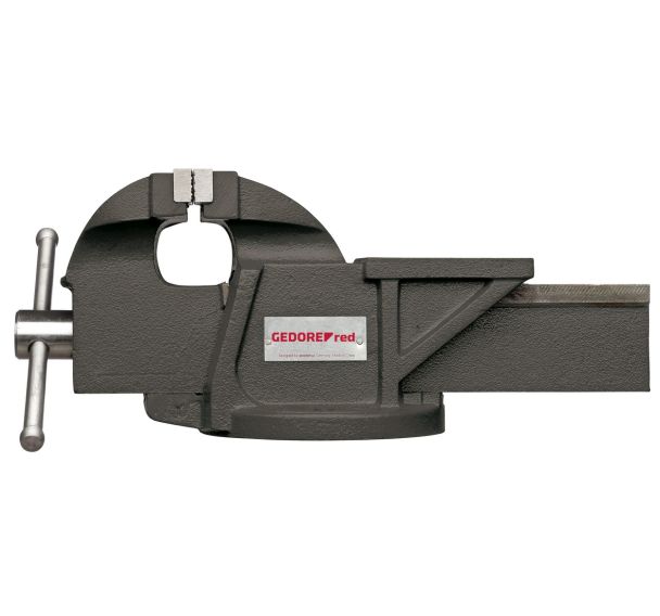 Mâchoires de l'étau - B.125mm rigide 19kg