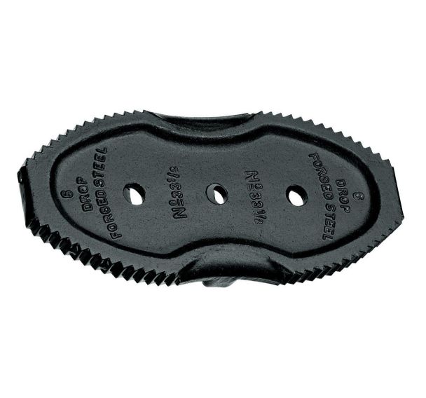 Mâchoires de rechange clé à pipe 122 E122 - Gedore