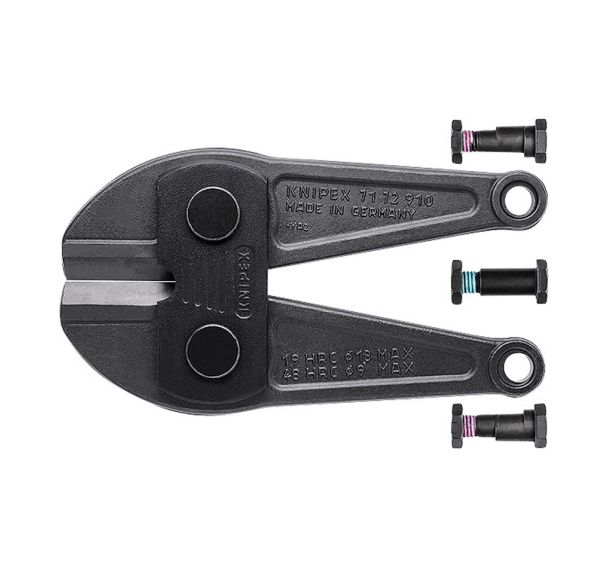 Mâchoires de rechange pour 71 72 910 complète avec vis_71 79 910