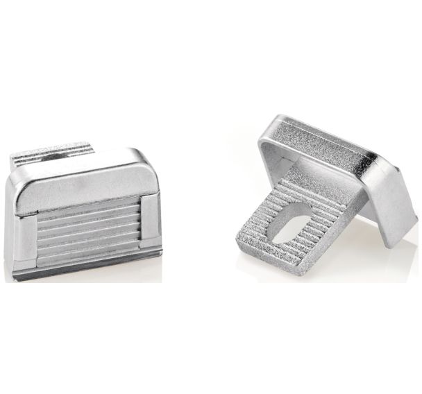 Mâchoires de serrage de rechange pour 12 42 195