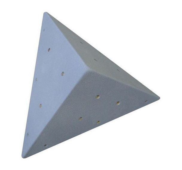 Macro volume bois - Modèle Ramsès 2