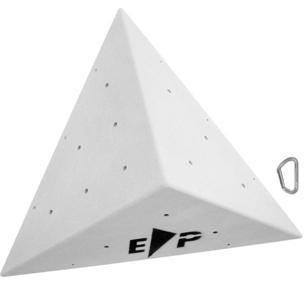 Macro volume escalade Keops EP