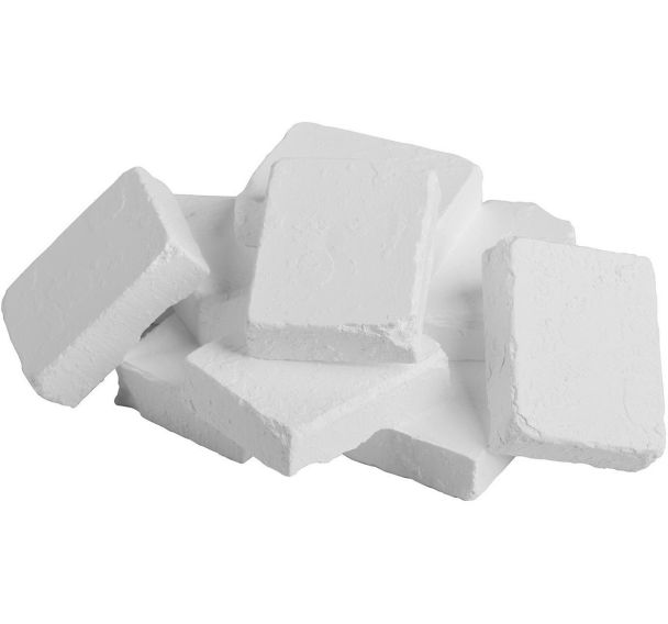 Magnésie - Camp - Block Chalk 120 g