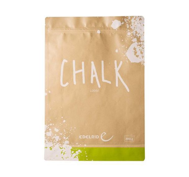Magnésie d'escalade - Edelrid - Chalk Loose