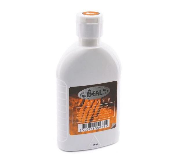 Magnésie liquide