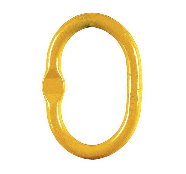 Maille de tête simple - Force 1600 à 37000 kg