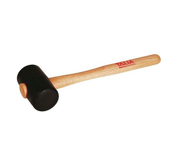 Maillet forme tonneau - Taliaplast