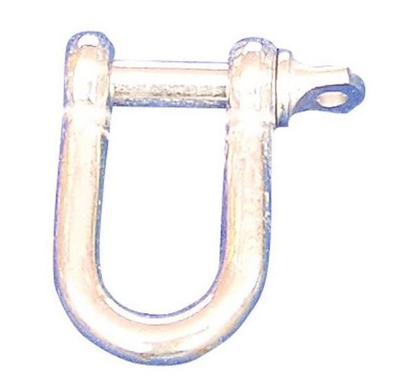 Maillon de chaîne - Manille - Schake