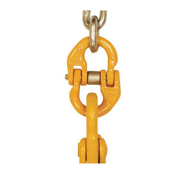 Maillon de jonction - Force 1500 à 8000 kg