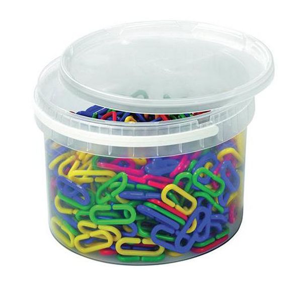 Maillons à compter