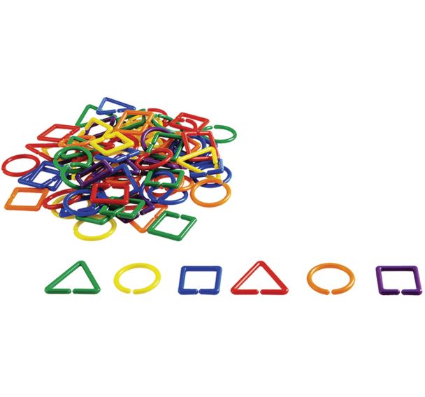 Maillons géométriques