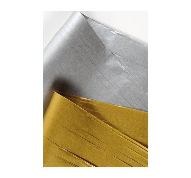 Main 24 feuilles 50 x 70 cm, assorties + 1 feuille offerte
