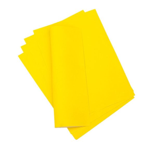 Main 25 feuilles papier affiche 50 x 70 cm - 85 g