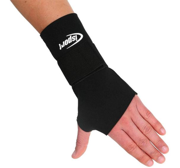 Maintien de poignet Néoprène - Taille L