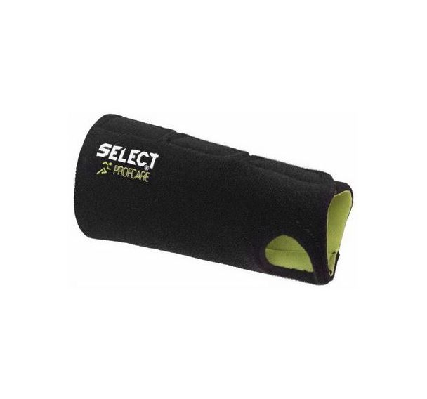 Maintien poignet droit avec attelle - Select