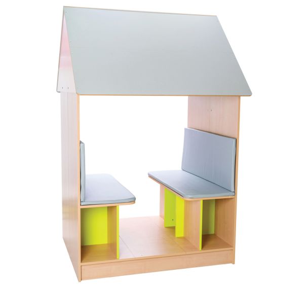 Maison CUBO 2 banquettes