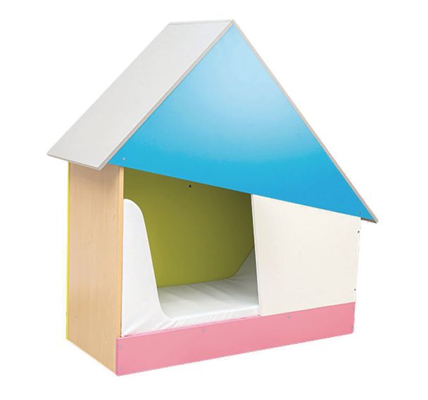 Maison Cubo LudiKid