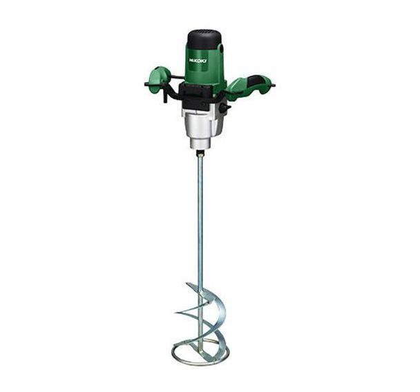 Malaxeur 1600W - 160mm - 1 hélice incluse - 1 barre rallonge