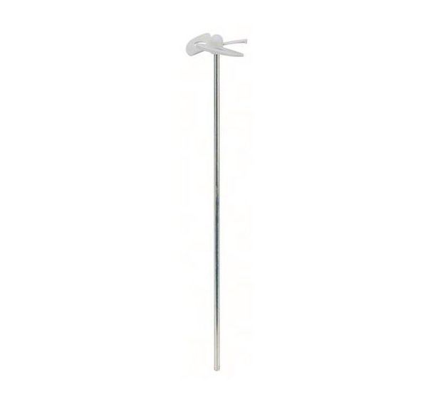 Malaxeur 60 mm, 350 mm, 1-5 kg