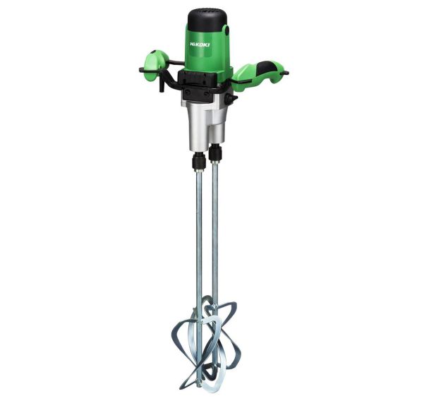 Malaxeur double hélice 2 X Ø 135 mm - 1 800 W