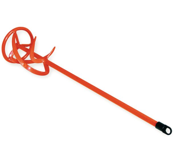 Malaxeur hélice hélicoïdale Pro 120 S