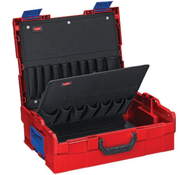 Malette non équipée L-BOXX® - 00 21 19 LB - Knipex