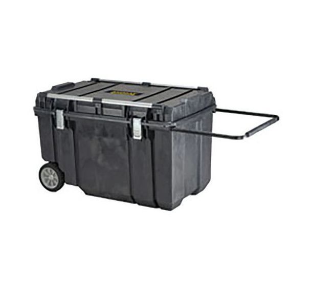 Malle étanche fatmax 240 litres