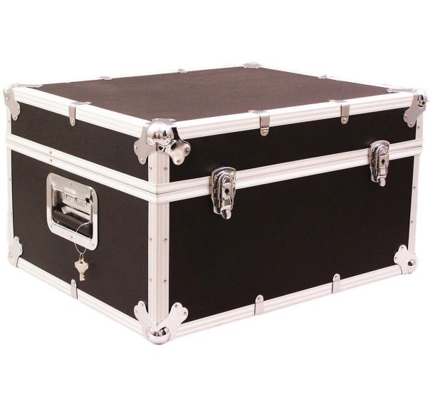 Malle multifonction 27 à 130L