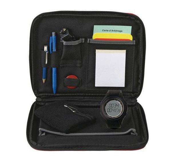 Mallette Arbitre Football STANDARD