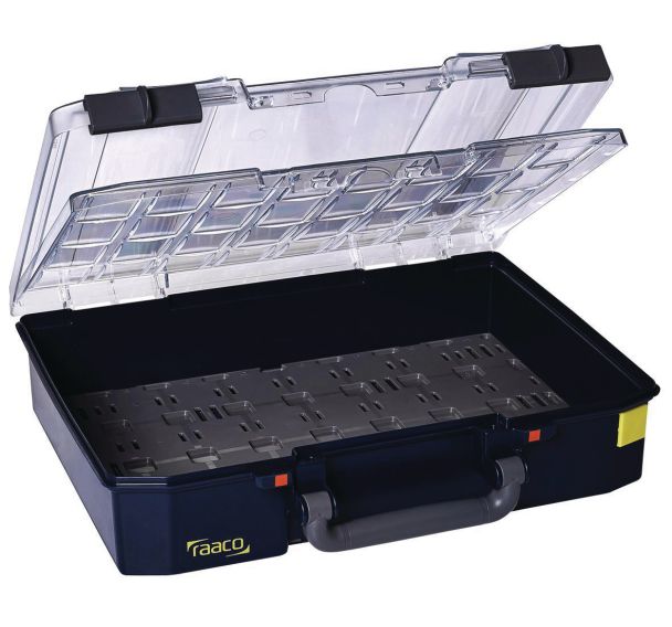 Mallette CarryLite sans godet - Raaco