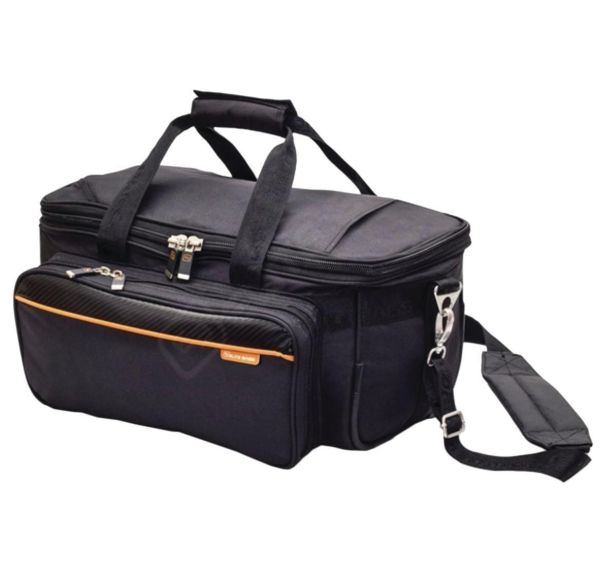 Mallette Elite Bags GP