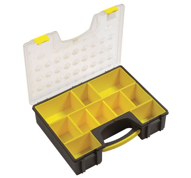 Mallette à godets - Stanley