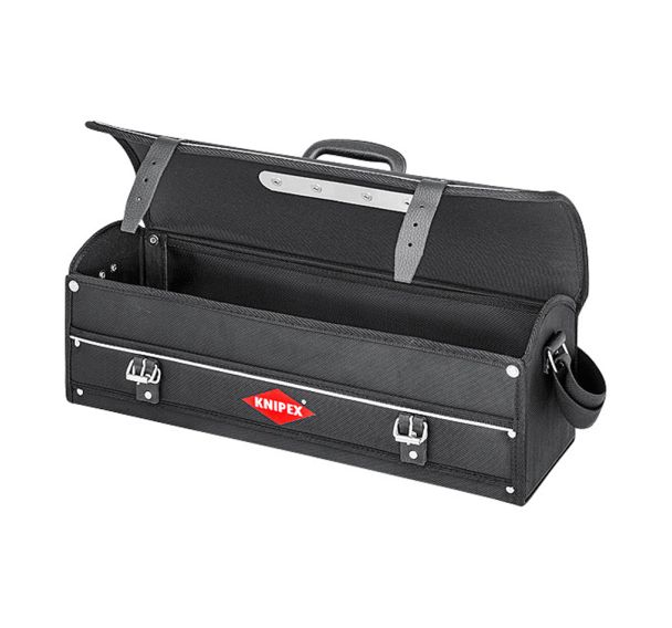 Mallette à outils Traditionnelle vide_00 21 07 LE