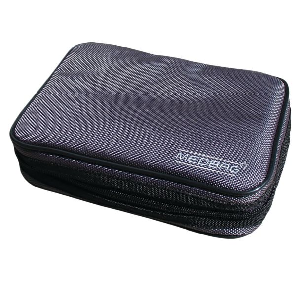 Mallette ampoulier cooler bag-MEDBAG