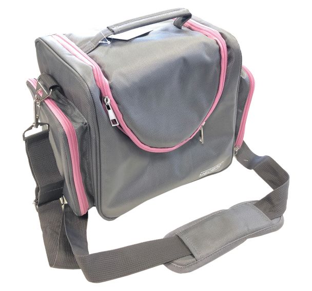 Mallette clara -MEDBAG