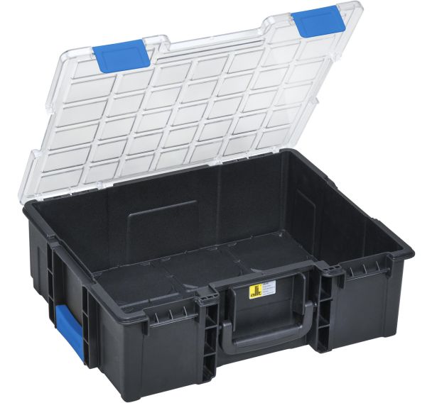 Mallette compartimentée EuroPlus Pro <gt/>K<lt/>44.144/1