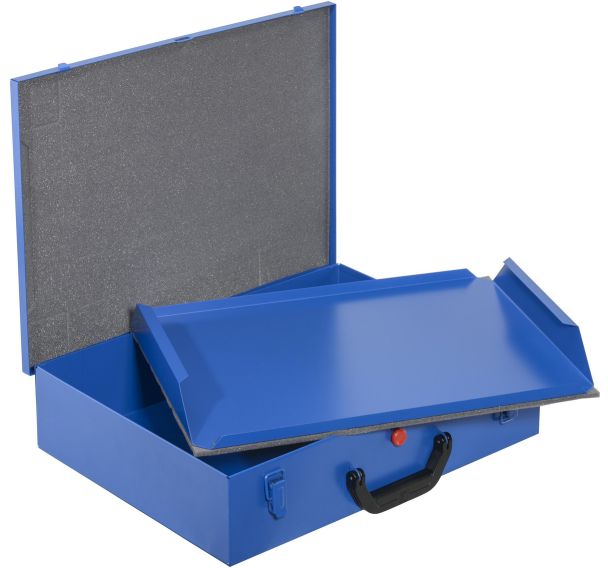 Mallette compartimentée EuroPlus Pro <gt/>M<lt/>44/2L-1