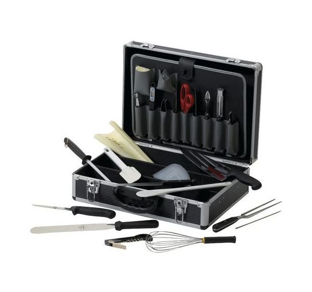 Mallette cuisine Matfer