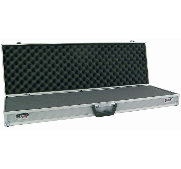 Mallette de protection en aluminium - Viso