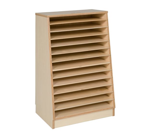 Mallette de puzzle universelle (vide)