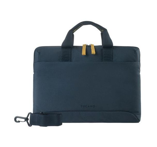 Mallette fine 2 couleurs pour PC laptop 13-14'' et MacBook 15'' - Tucano