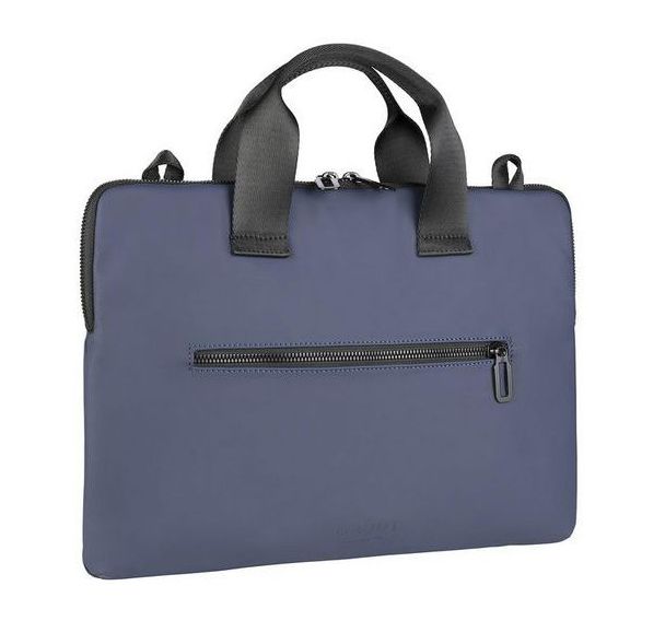 Mallette fine PC Laptop Gommo 15,6'' MacBook 16'' - Tucano