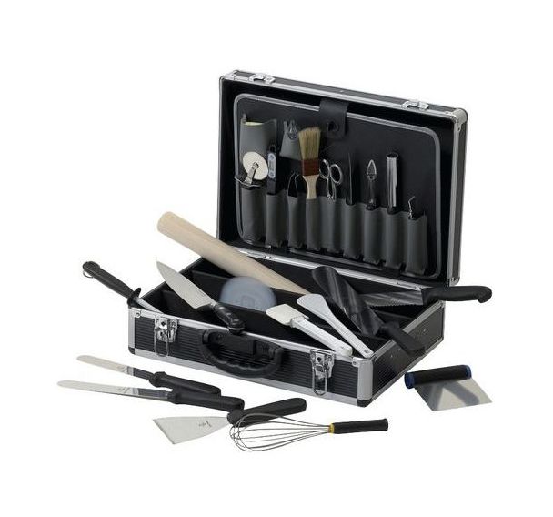 Mallette pâtisserie Matfer