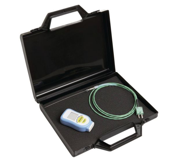 Mallette polypropylène 228x175x50