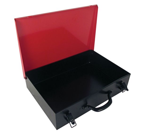 Mallette pour outillage électroportatif