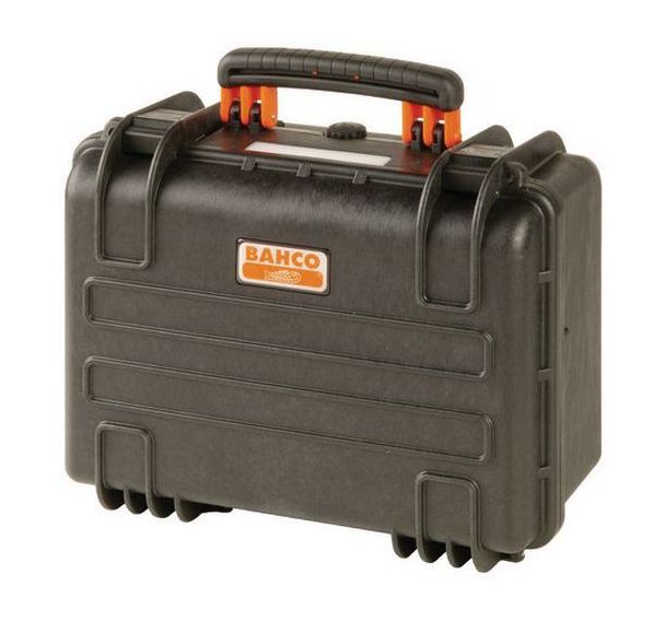 Mallette rigide 18,5L