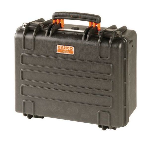 Mallette rigide 29L