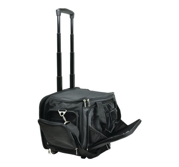 Mallette rolling -MEDBAG