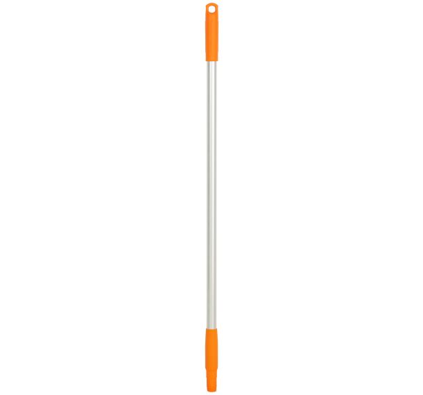 Manche aluminium avec anneau de fixation - 840mm - Vikan